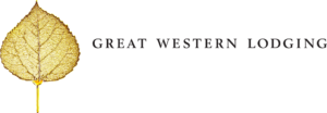 Great Western Lodging